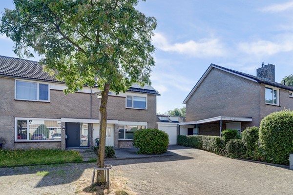 Medium property photo - Turijnstraat 12, 5632 TS Eindhoven
