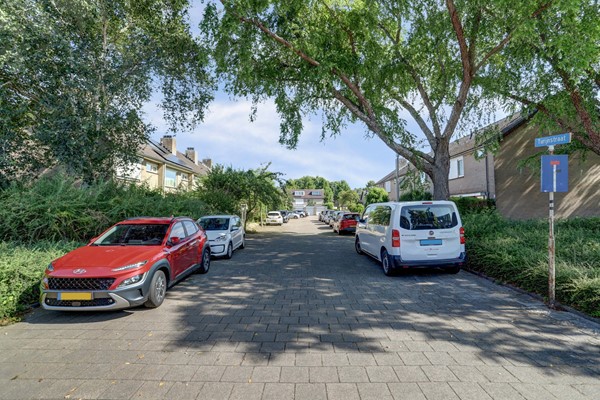 Medium property photo - Turijnstraat 12, 5632 TS Eindhoven