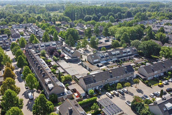 Medium property photo - Turijnstraat 12, 5632 TS Eindhoven