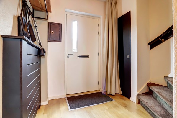 Medium property photo - Zonnedauw 3, 5552 PH Valkenswaard