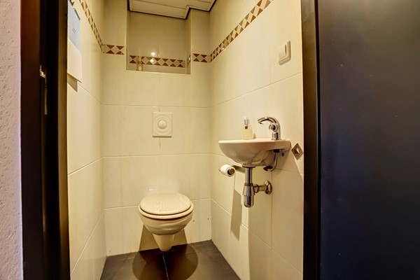 Medium property photo - Zonnedauw 3, 5552 PH Valkenswaard