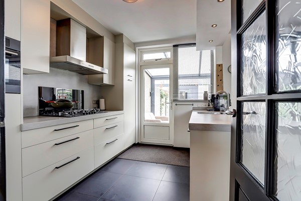 Medium property photo - Zonnedauw 3, 5552 PH Valkenswaard