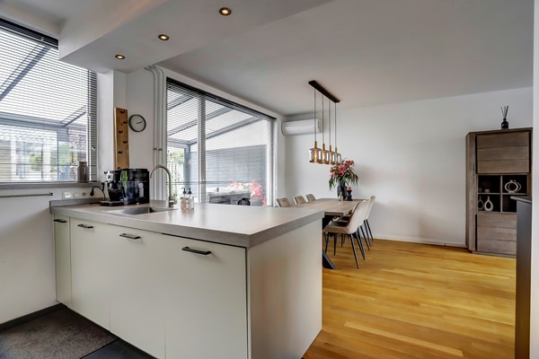 Medium property photo - Zonnedauw 3, 5552 PH Valkenswaard