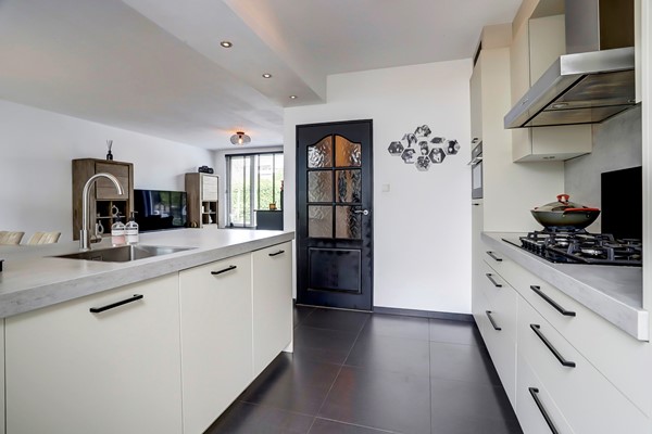 Medium property photo - Zonnedauw 3, 5552 PH Valkenswaard