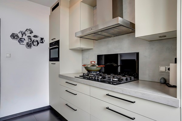 Medium property photo - Zonnedauw 3, 5552 PH Valkenswaard