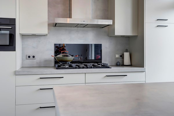 Medium property photo - Zonnedauw 3, 5552 PH Valkenswaard