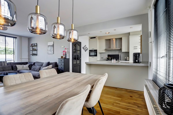 Medium property photo - Zonnedauw 3, 5552 PH Valkenswaard