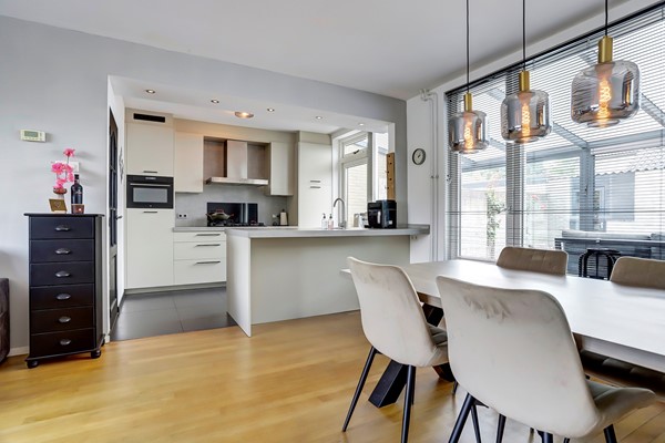 Medium property photo - Zonnedauw 3, 5552 PH Valkenswaard