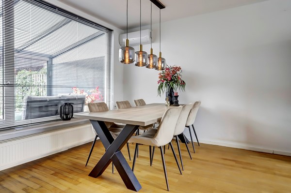 Medium property photo - Zonnedauw 3, 5552 PH Valkenswaard