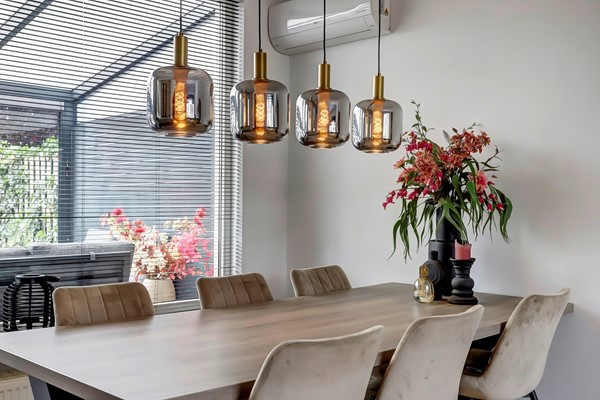 Medium property photo - Zonnedauw 3, 5552 PH Valkenswaard
