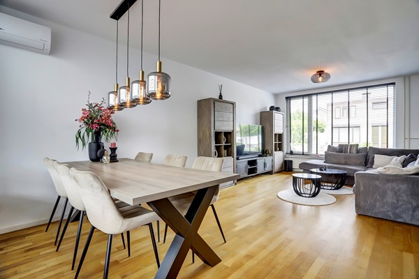 Medium property photo - Zonnedauw 3, 5552 PH Valkenswaard
