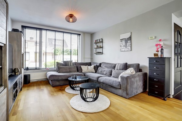 Medium property photo - Zonnedauw 3, 5552 PH Valkenswaard