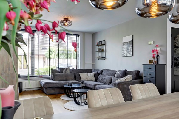 Medium property photo - Zonnedauw 3, 5552 PH Valkenswaard