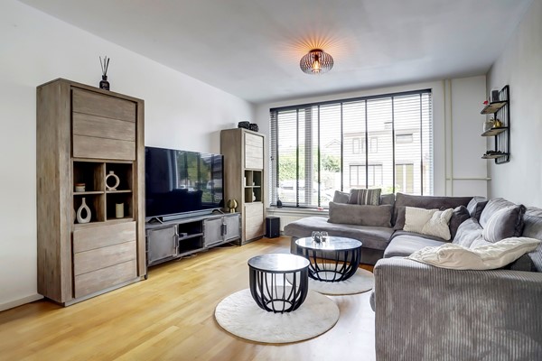 Medium property photo - Zonnedauw 3, 5552 PH Valkenswaard