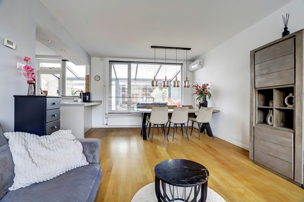 Medium property photo - Zonnedauw 3, 5552 PH Valkenswaard
