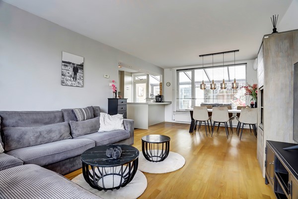Medium property photo - Zonnedauw 3, 5552 PH Valkenswaard