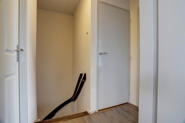 Medium property photo - Zonnedauw 3, 5552 PH Valkenswaard