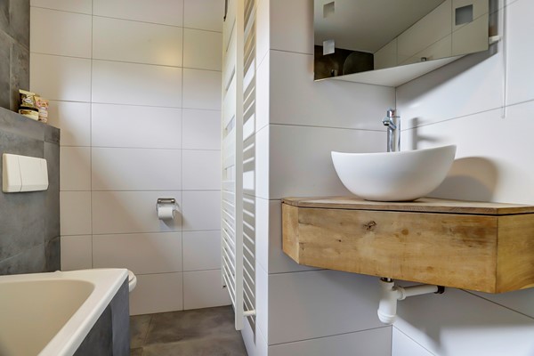 Medium property photo - Zonnedauw 3, 5552 PH Valkenswaard