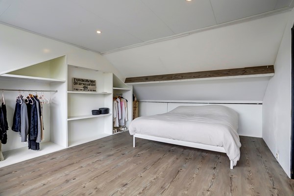 Medium property photo - Zonnedauw 3, 5552 PH Valkenswaard