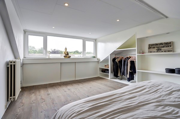 Medium property photo - Zonnedauw 3, 5552 PH Valkenswaard