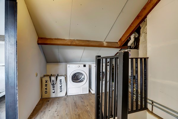 Medium property photo - Zonnedauw 3, 5552 PH Valkenswaard