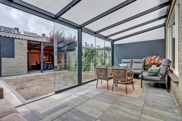 Medium property photo - Zonnedauw 3, 5552 PH Valkenswaard