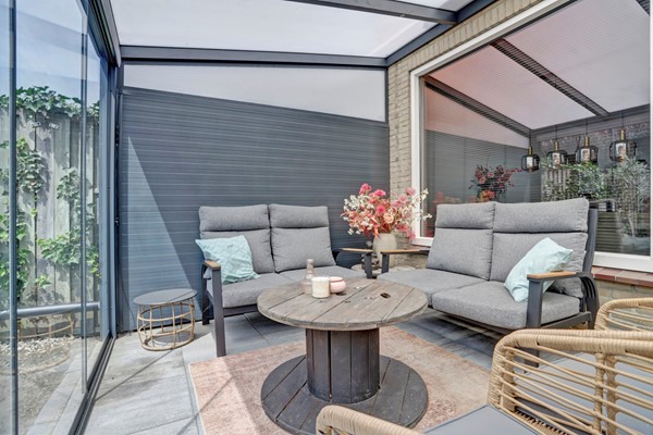 Medium property photo - Zonnedauw 3, 5552 PH Valkenswaard