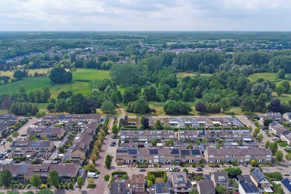 Medium property photo - Zonnedauw 3, 5552 PH Valkenswaard