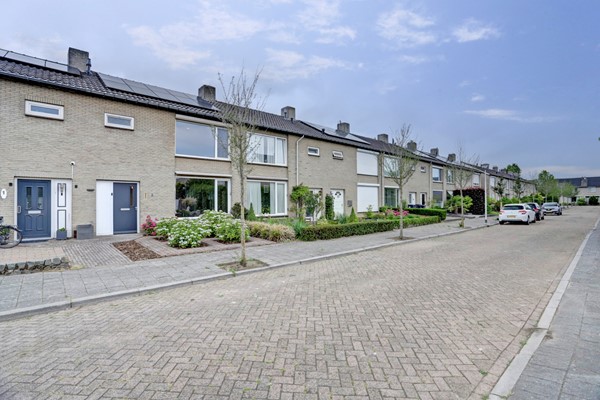Zonnedauw 3, 5552PH Valkenswaard