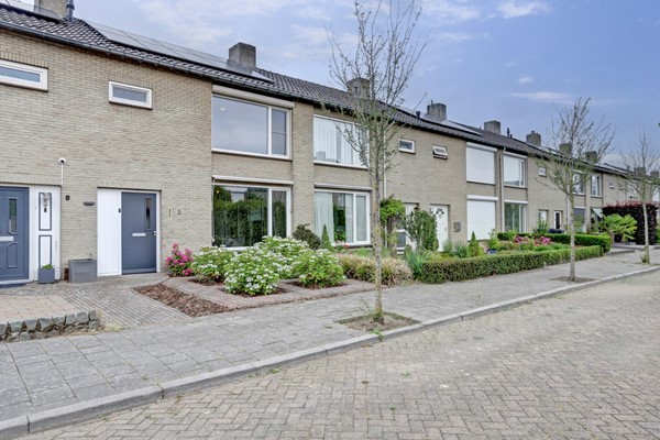 Medium property photo - Zonnedauw 3, 5552 PH Valkenswaard