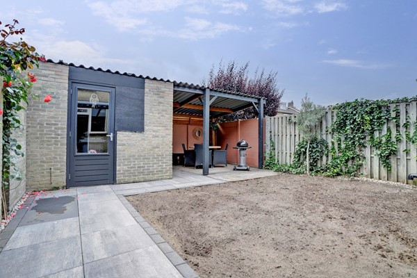 Medium property photo - Zonnedauw 3, 5552 PH Valkenswaard