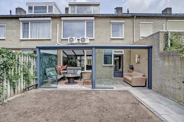 Medium property photo - Zonnedauw 3, 5552 PH Valkenswaard