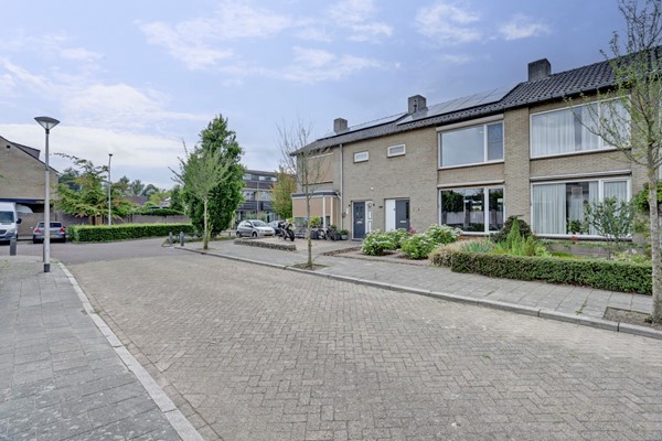 Medium property photo - Zonnedauw 3, 5552 PH Valkenswaard