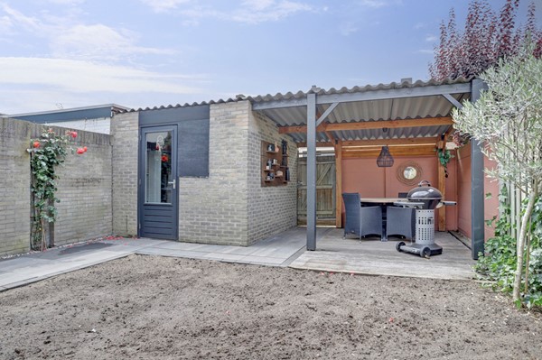 Medium property photo - Zonnedauw 3, 5552 PH Valkenswaard