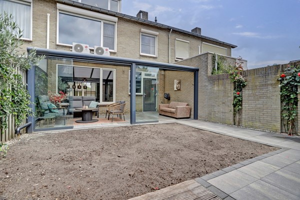 Medium property photo - Zonnedauw 3, 5552 PH Valkenswaard
