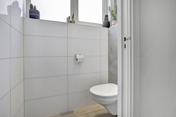 Medium property photo - Bakkerstraat 53, 5541 VB Reusel