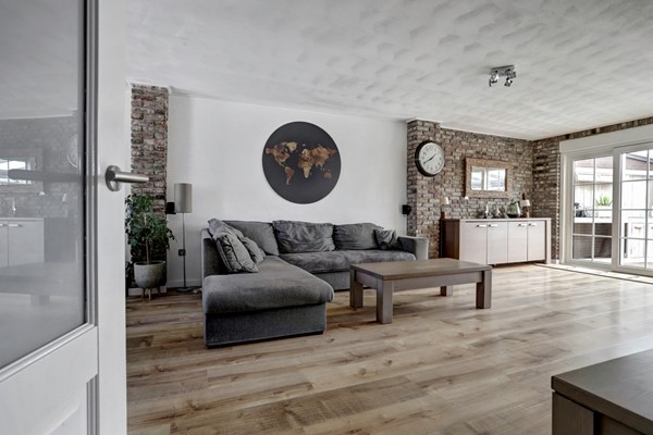 Medium property photo - Bakkerstraat 53, 5541 VB Reusel