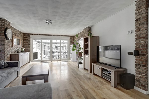 Medium property photo - Bakkerstraat 53, 5541 VB Reusel