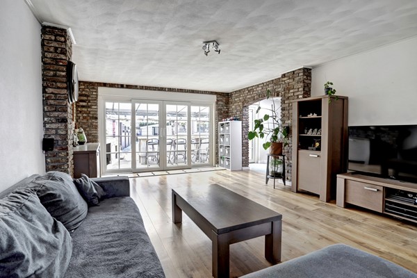 Medium property photo - Bakkerstraat 53, 5541 VB Reusel
