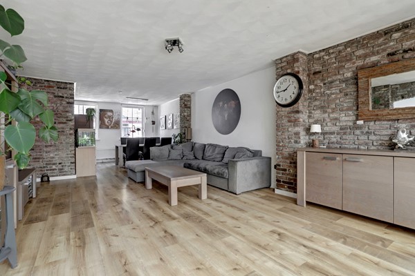 Medium property photo - Bakkerstraat 53, 5541 VB Reusel