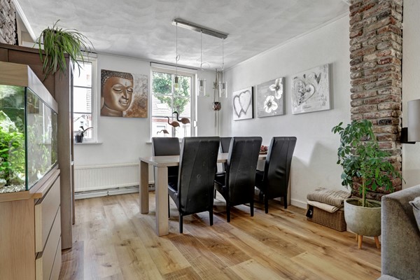 Medium property photo - Bakkerstraat 53, 5541 VB Reusel