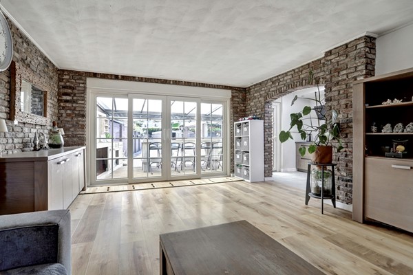 Medium property photo - Bakkerstraat 53, 5541 VB Reusel