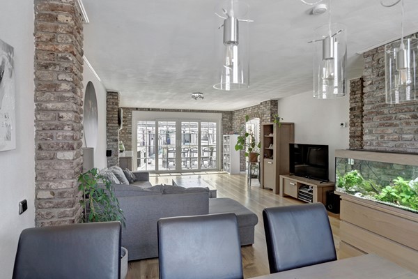 Medium property photo - Bakkerstraat 53, 5541 VB Reusel