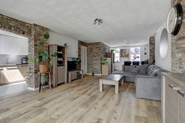 Medium property photo - Bakkerstraat 53, 5541 VB Reusel