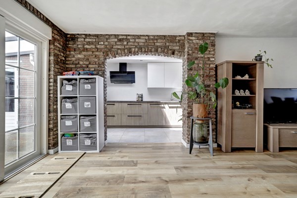 Medium property photo - Bakkerstraat 53, 5541 VB Reusel