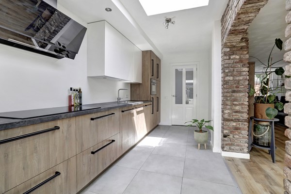 Medium property photo - Bakkerstraat 53, 5541 VB Reusel