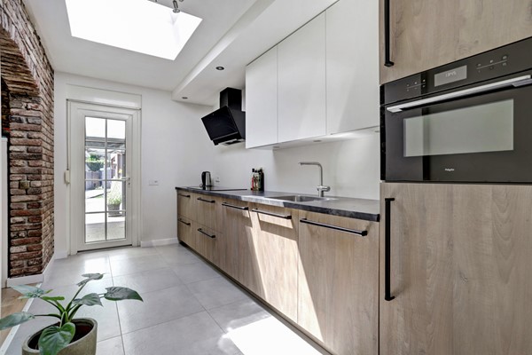 Medium property photo - Bakkerstraat 53, 5541 VB Reusel