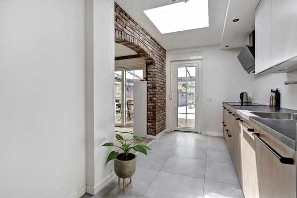 Medium property photo - Bakkerstraat 53, 5541 VB Reusel