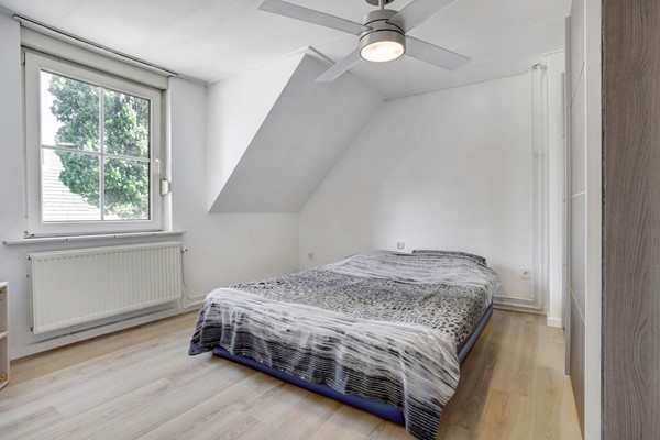 Medium property photo - Bakkerstraat 53, 5541 VB Reusel