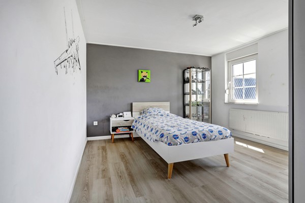 Medium property photo - Bakkerstraat 53, 5541 VB Reusel
